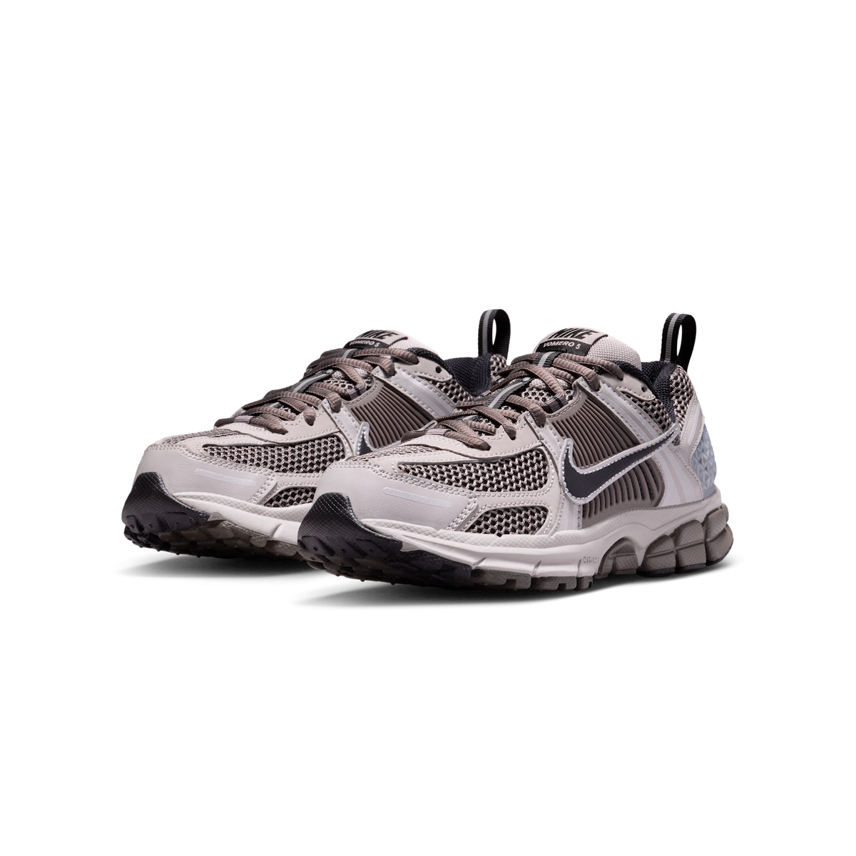 Nike Zoom Vomero 5 College Grey Black-Cave Stone (GS)
