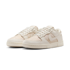 Nike Dunk Low Lace Soft Pearl (Women's) | HJ5870-100