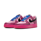 Nike Air Force 1 Low Pink Cooler Mulberry Rose
