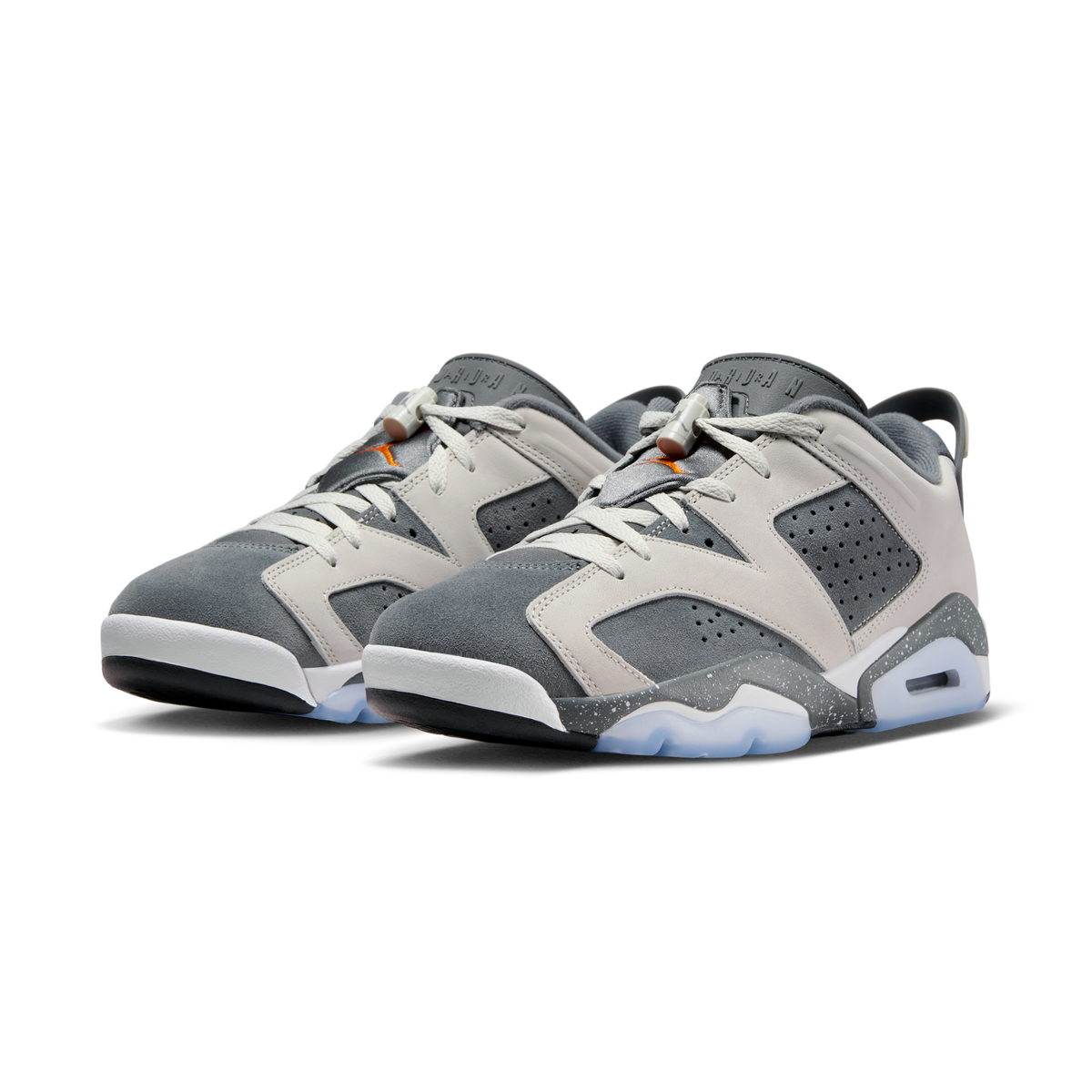 Jordan 6 Retro Low PSG (2023)