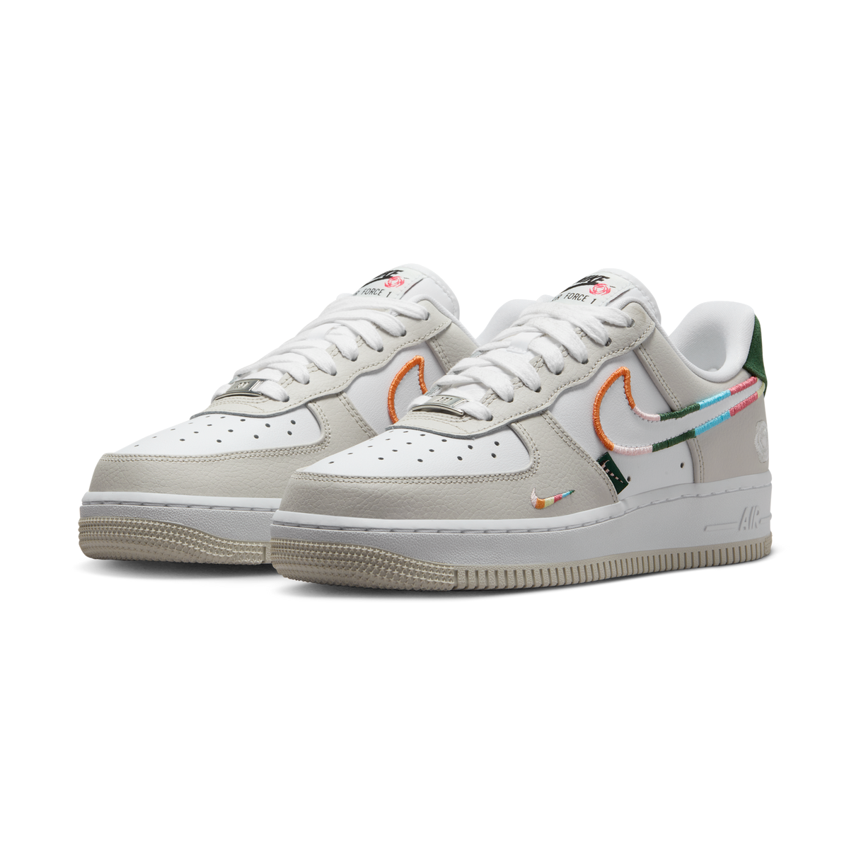 Nike Air Force 1 '07 All Petals United (Women's)