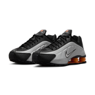Nike Shox R4 Bright Mandarin | HQ1988-003