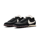 Nike Waffle Racer Black Coconut Milk Gum