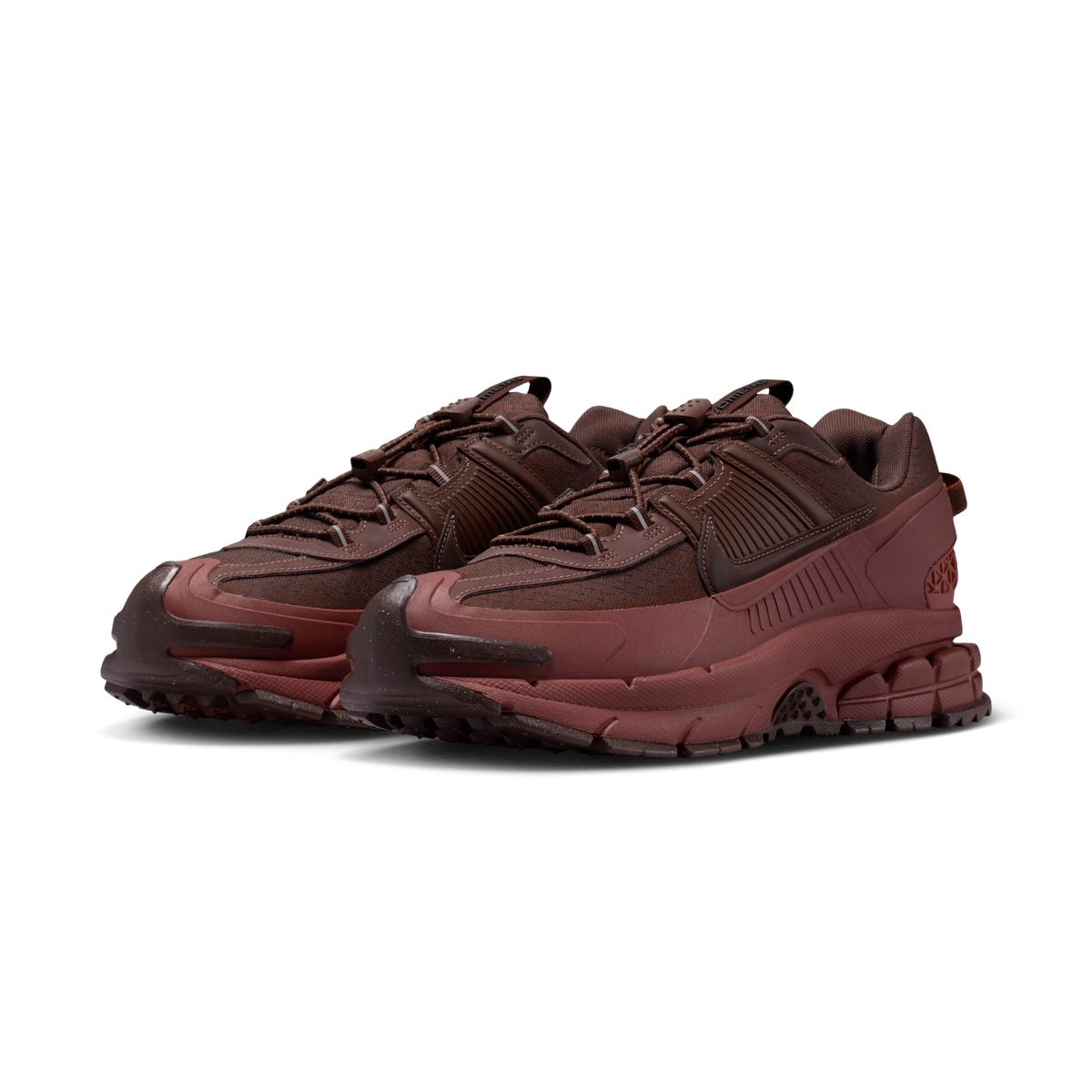 Nike Zoom Vomero 5 Roam Baroque Brown Red Sepia