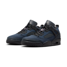 Jordan Spizike Low Dark Obsidian