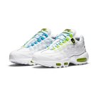 Nike Air Max 95 Worldwide White (Women's) | CV9030-100