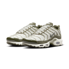 Nike Air Max Plus Light Bone Neutral Olive