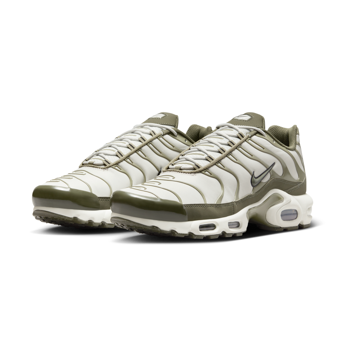 Nike Air Max Plus Light Bone Neutral Olive