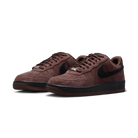 Nike SB Air Force 1 Low Light Chocolate Black