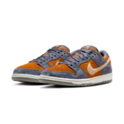 Nike SB Dunk Low Light Carbon Monarch
