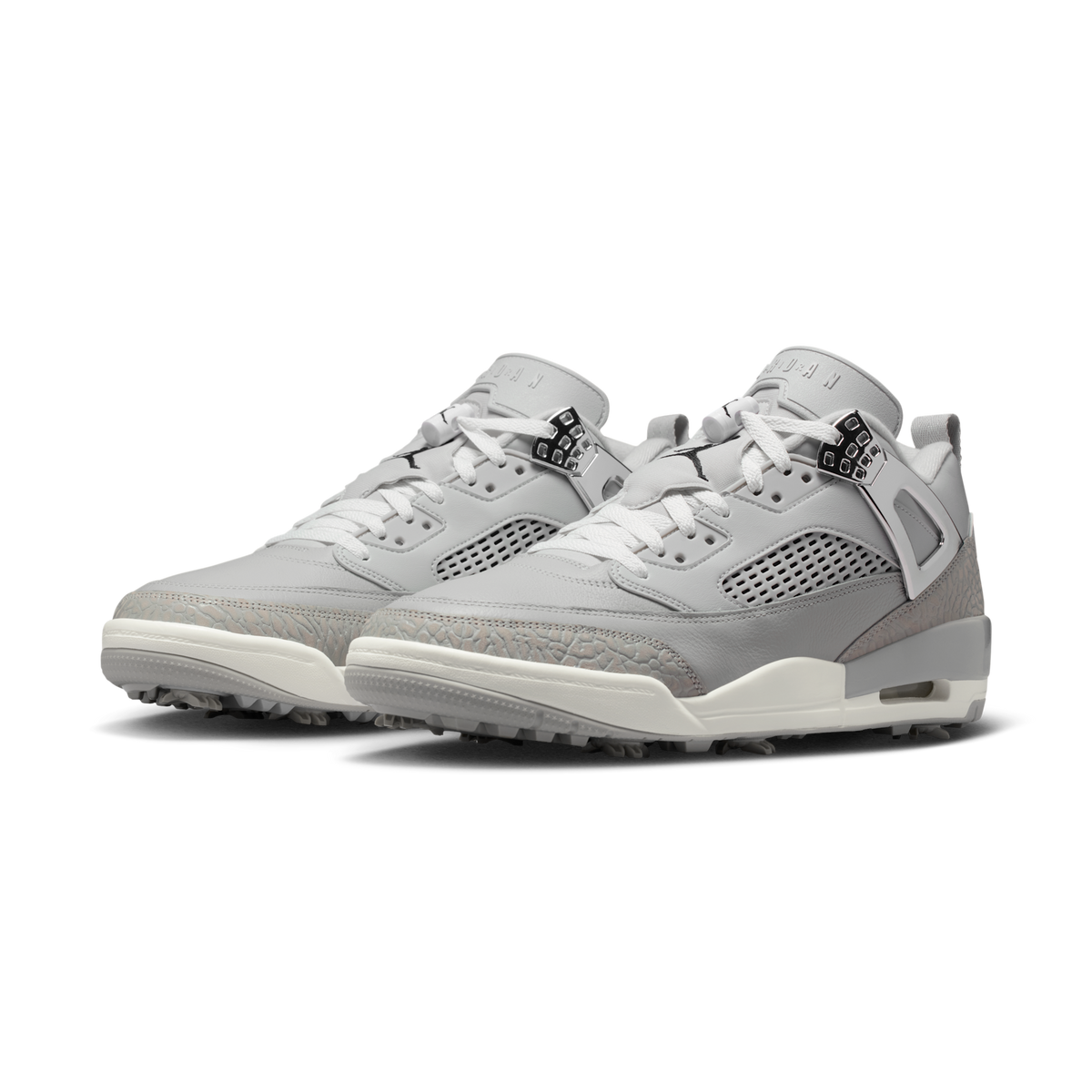 Jordan Spizike Golf Light Iron Ore Neutral Grey