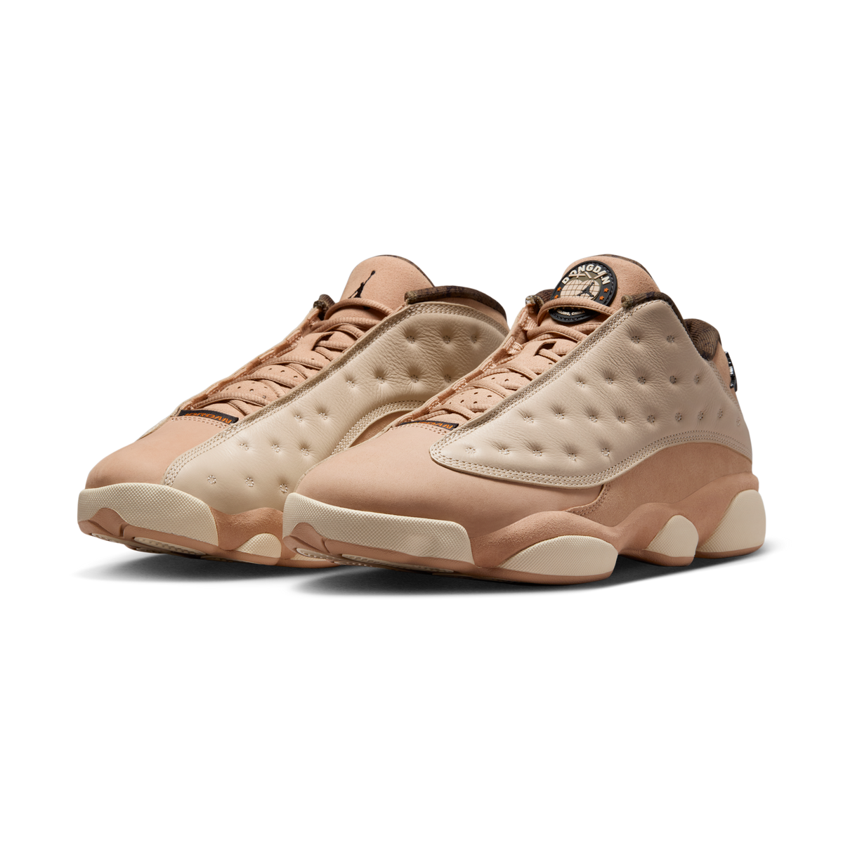 Jordan 13 Retro Low Dongdan