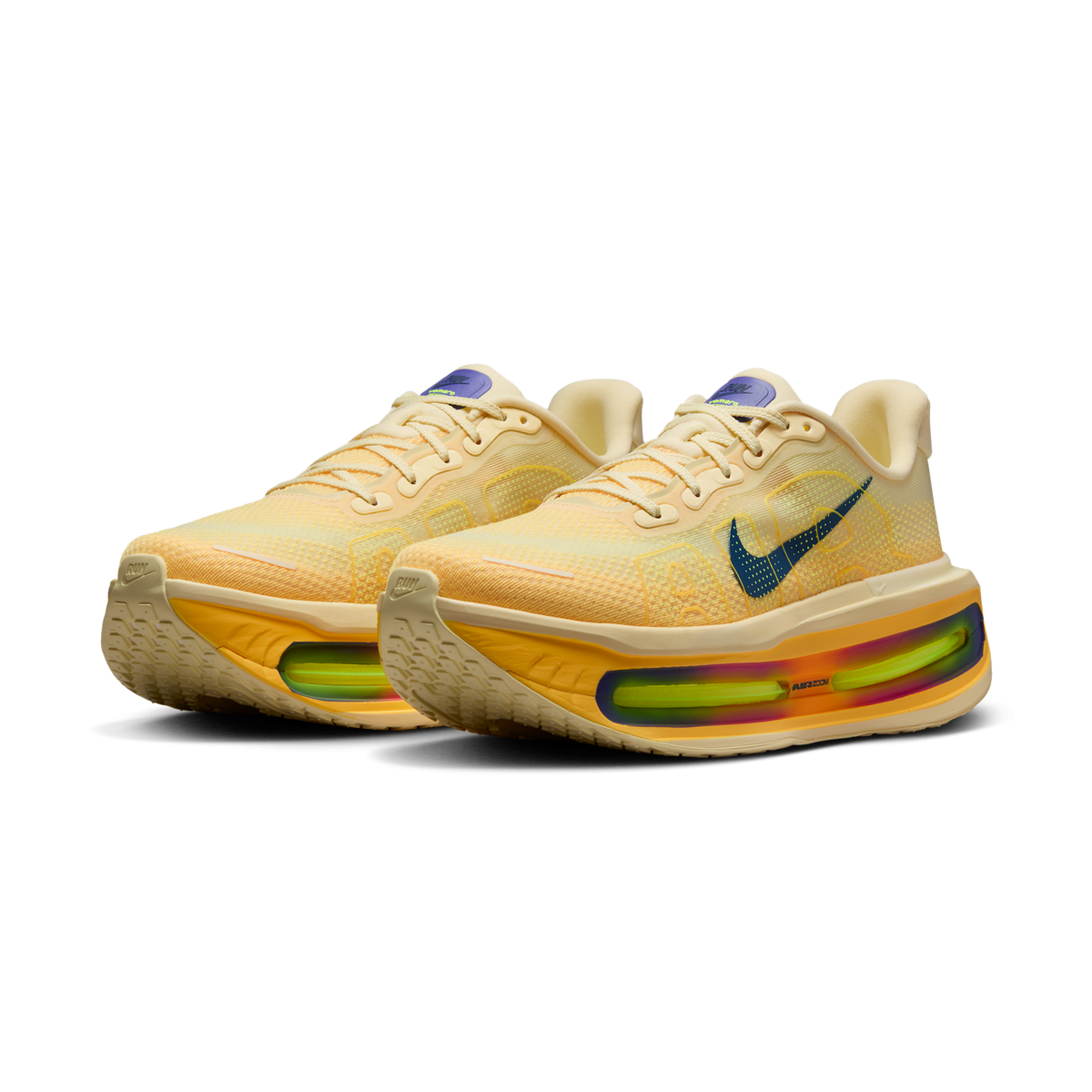 Nike Vomero Premium Alabaster | HQ2050-701