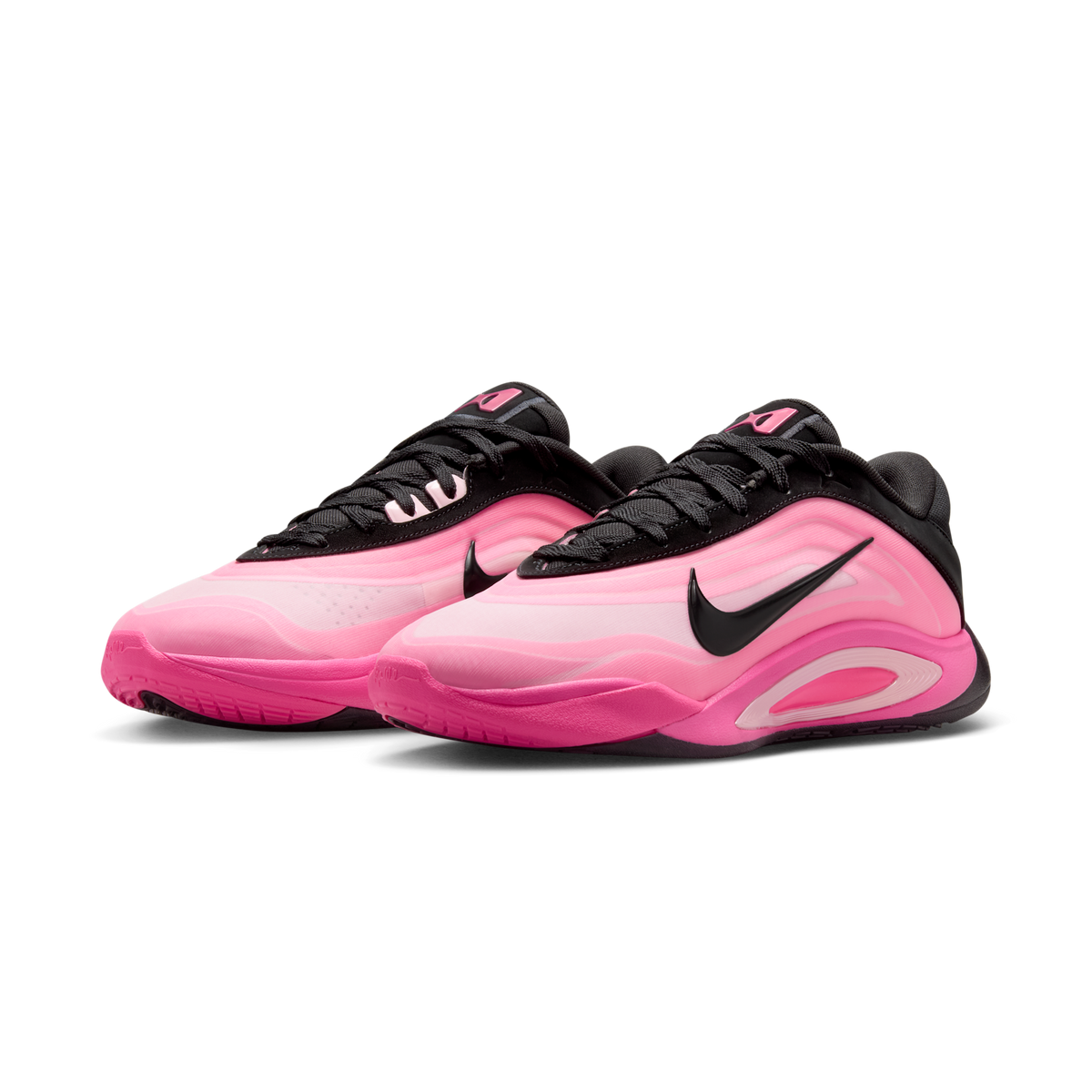 Nike A'ja Wilson A'One Leo Lights (Women's)