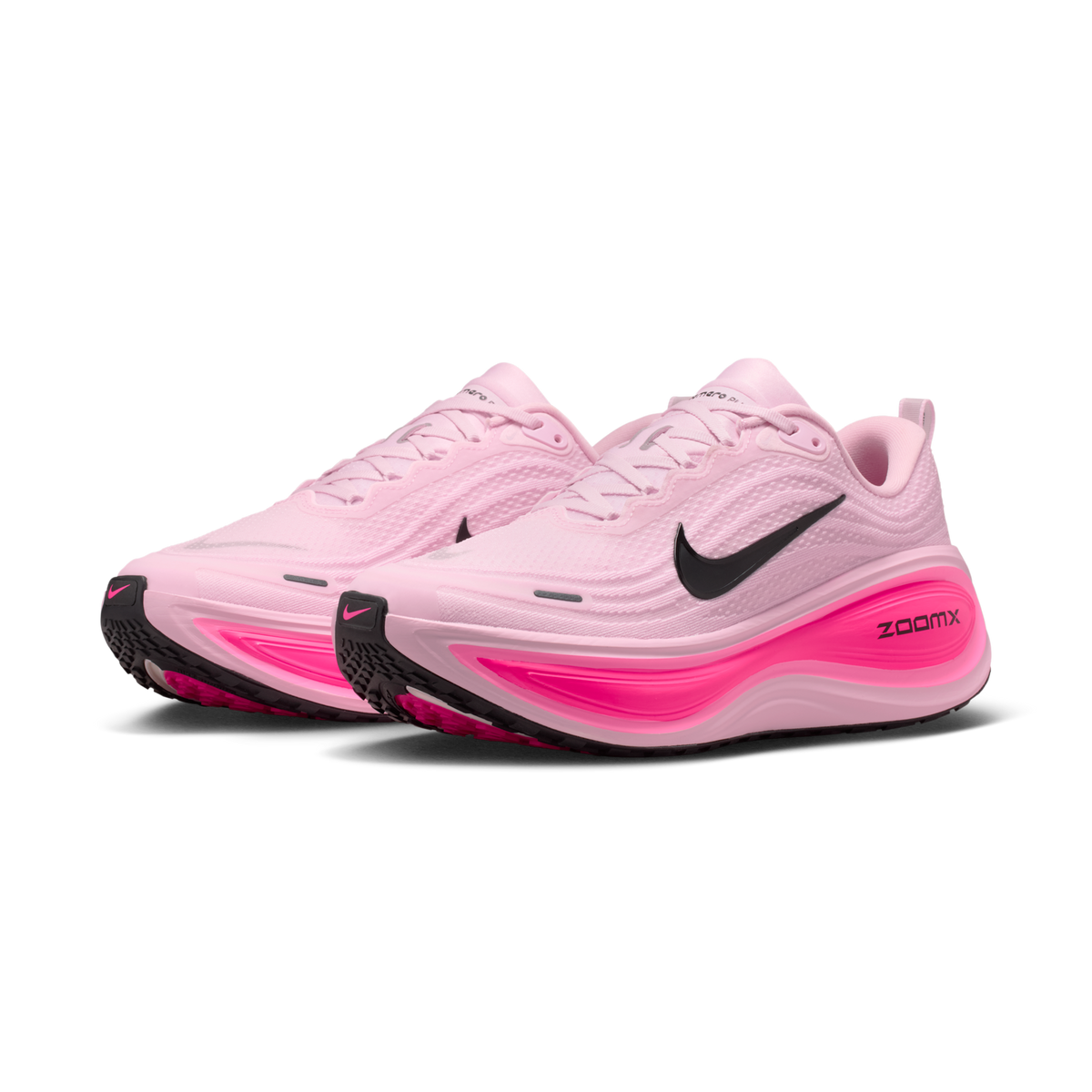 Nike Vomero Plus Pink Foam Hyper Pink
