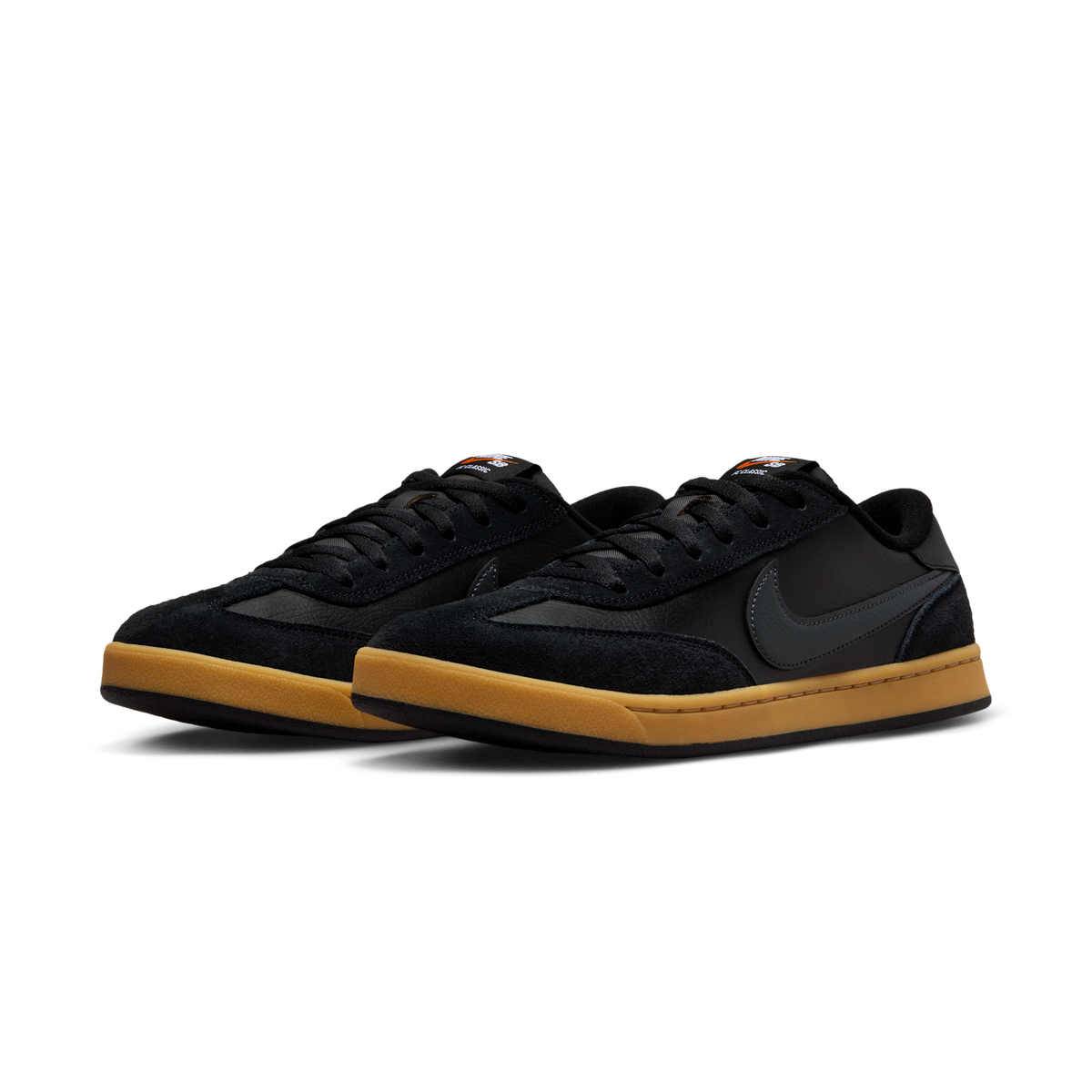 Nike SB FC Classic Black Anthracite Gum