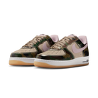 Nike Air Force 1 Low '07 LV8 Patent Camo Pink