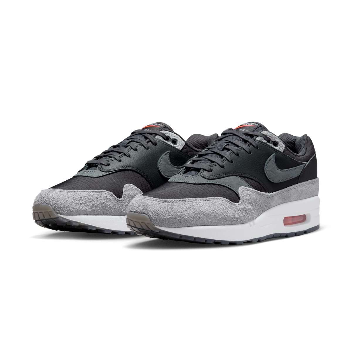 Nike Air Max 1 Premium Dark Smoke Grey