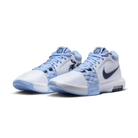Nike LeBron Witness 8 UNC | HQ2139-100