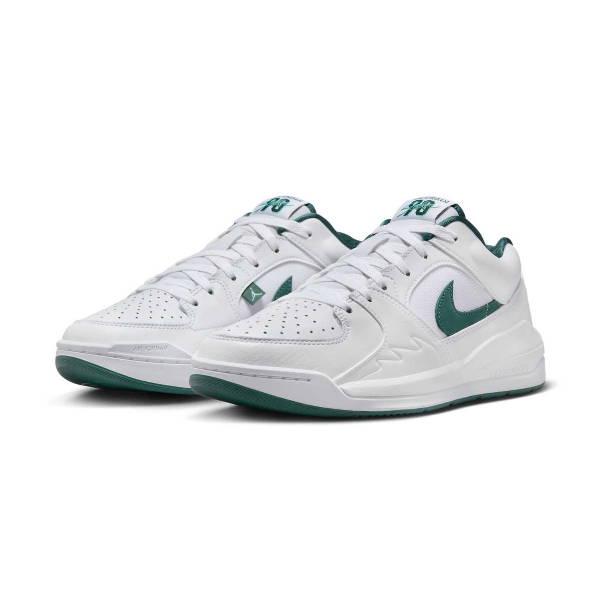 Jordan Stadium 90 Oxidized Green (Women's)