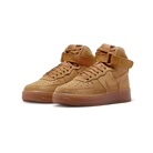 Nike Air Force 1 High LV8 3 Wheat (GS)