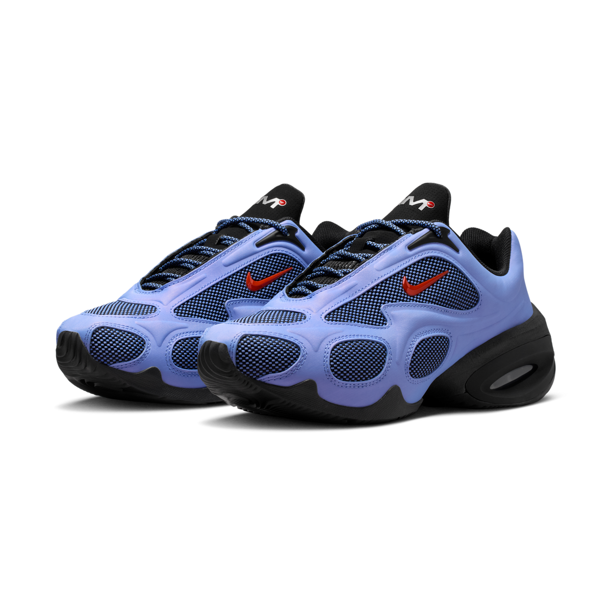Nike Air Max Muse Royal Pulse Light Crimson (Women's)