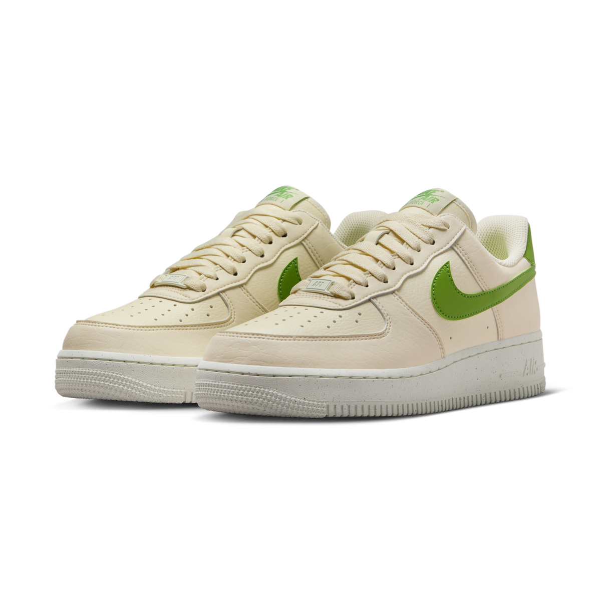 Nike Air Force 1 Low '07 SE Coconut Milk Chlorophyll (Women's)