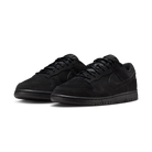 Nike Dunk Low SE Triple Black