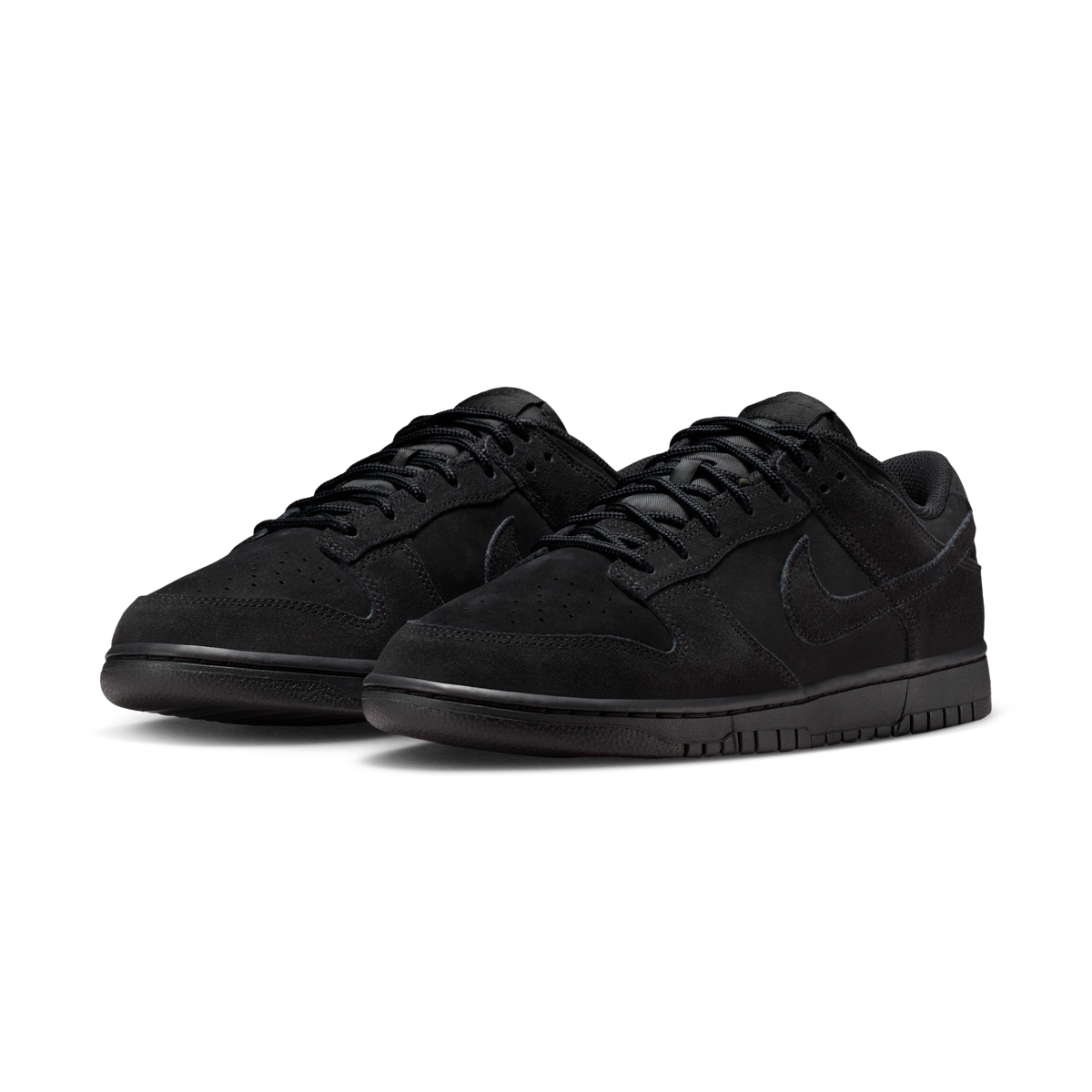 Nike Dunk Low SE Triple Black