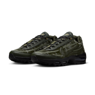 Nike Air Max 95 SP WORKSOUT Olive Black | HQ0263-300