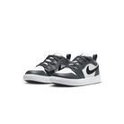 Jordan 1 Low ALT White Iron Grey Black (PS)