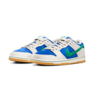Nike SB Dunk Low Hyper Royal Malachite