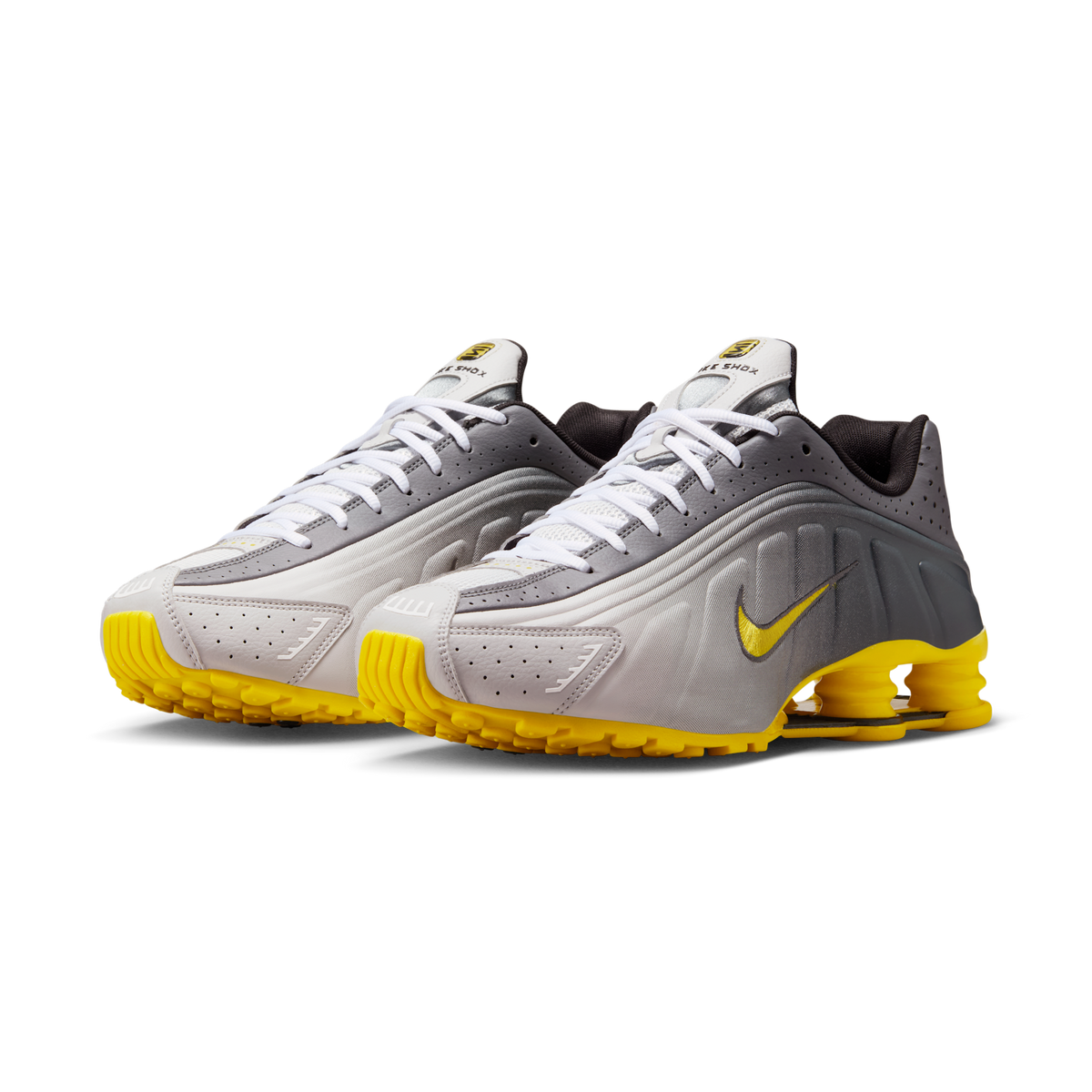 Nike Shox R4 Bright Citron