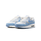 Nike Air Max 1 Sail Blue Tint Psychic Blue (GS)