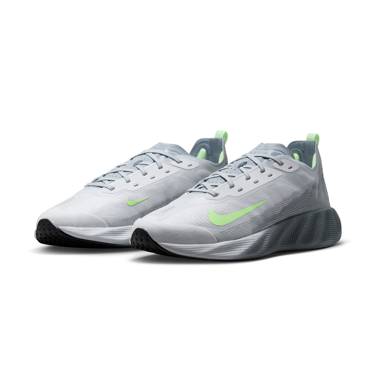 Nike Ava X Mesh Blue Grey Lime Glow