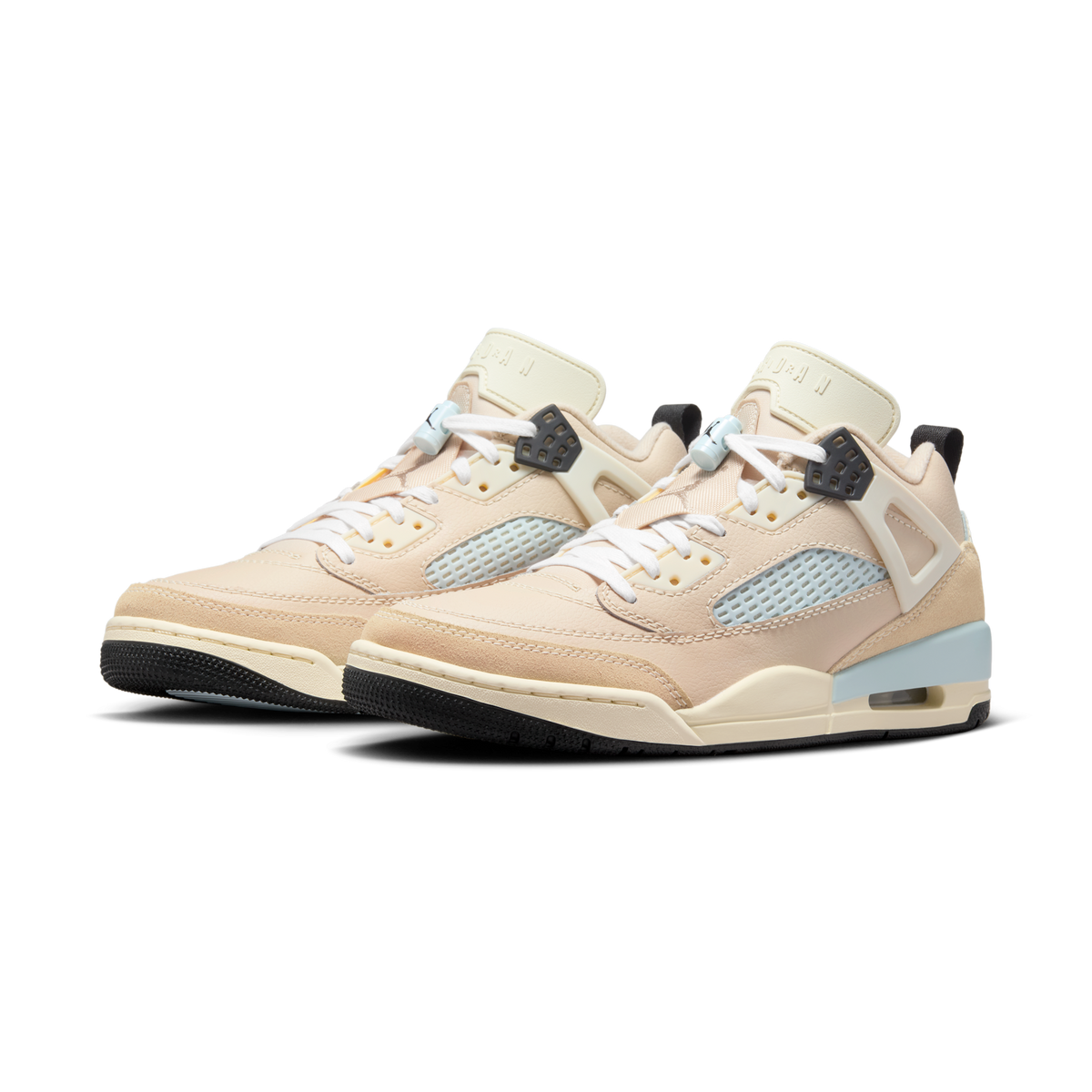 Jordan Spizike Low Sand Drift Muslin