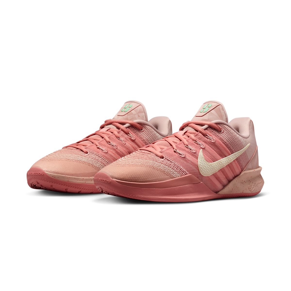Nike Sabrina 3 Pink Oxford (Women's)