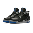 Jordan 4 Retro Motorsports Alternate