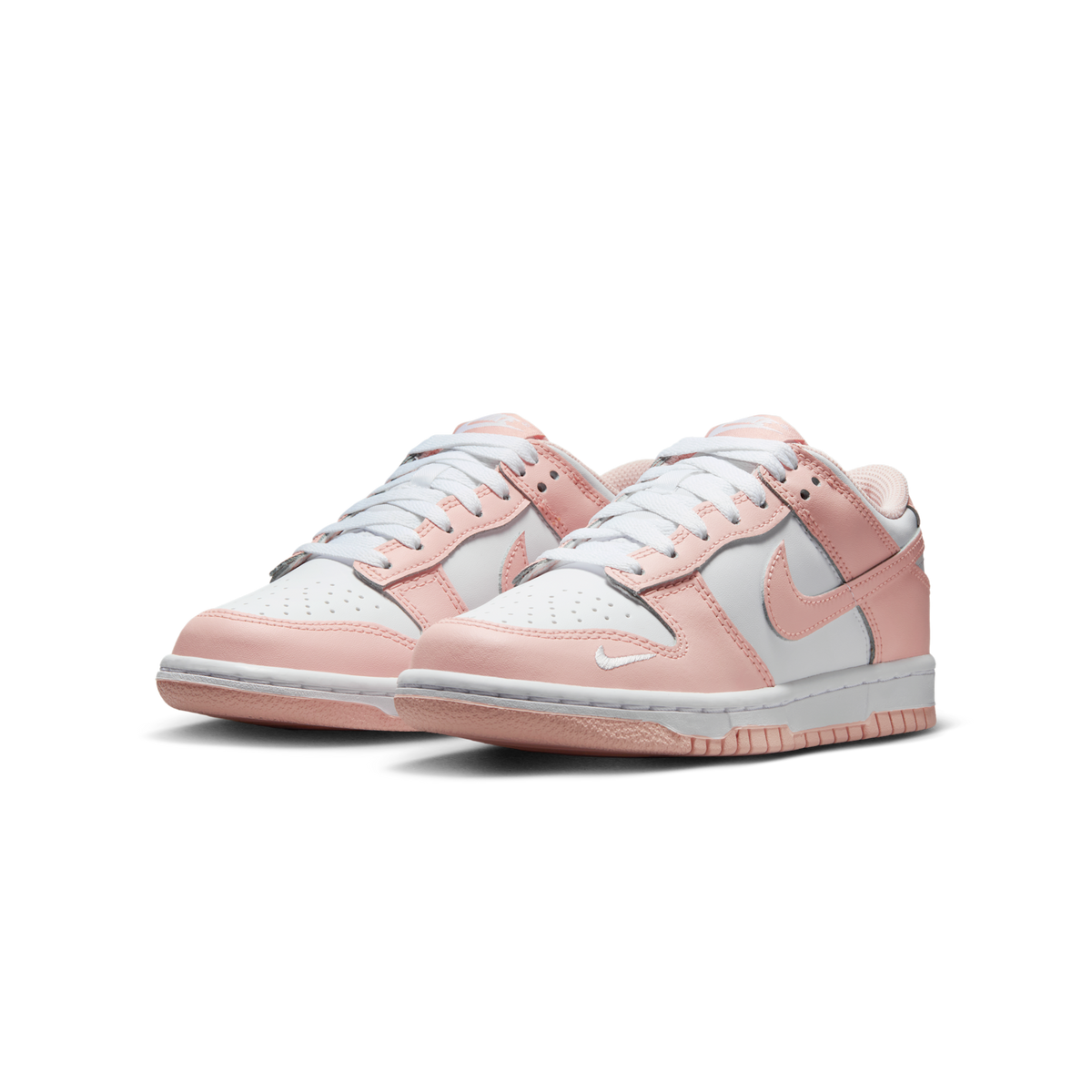 Nike Dunk Low Washed Coral (GS) | IF6172-100