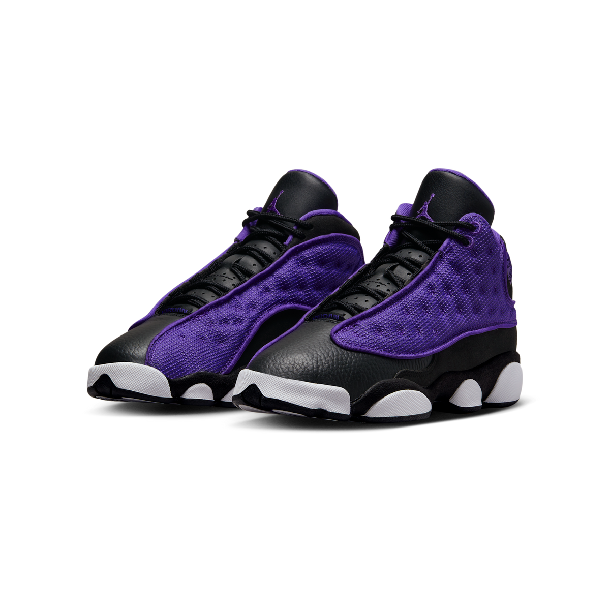 Jordan 13 Retro Purple Venom (GS)