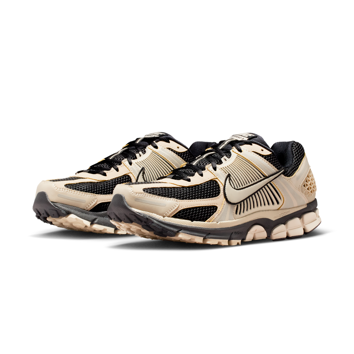 Nike Zoom Vomero 5 Black Cream