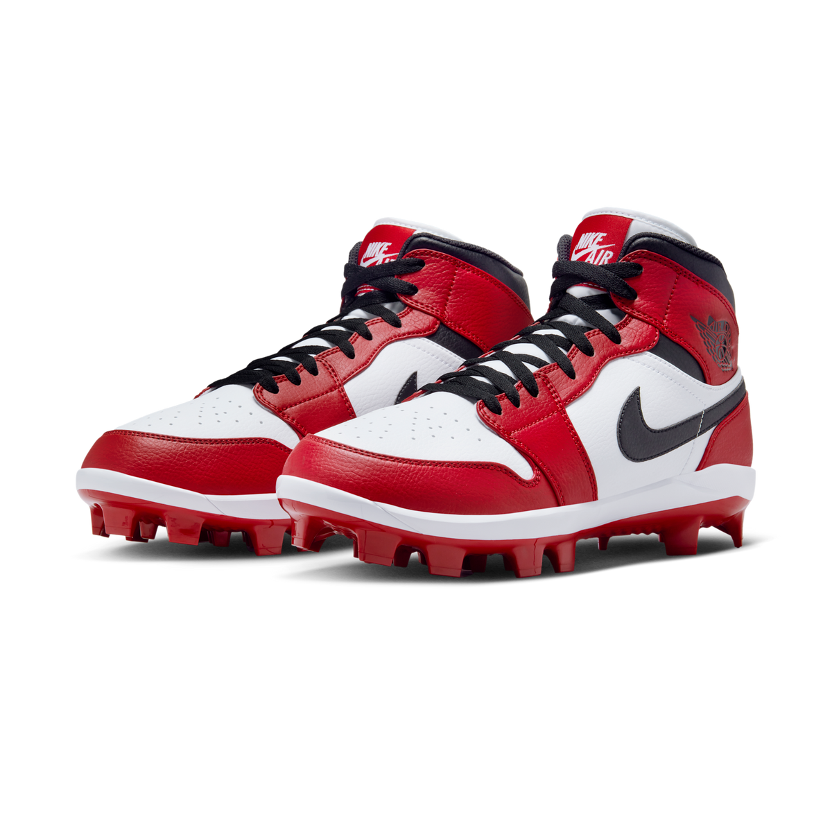 Jordan 1 Retro High MCS Chicago