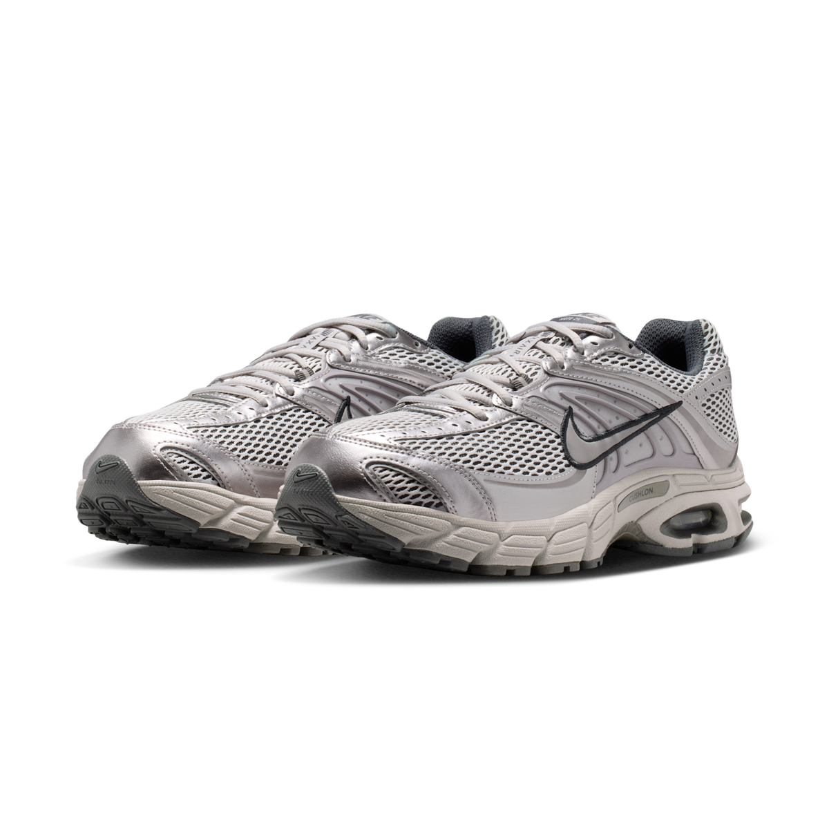 Nike Air Max Moto 2K Vast Gray/College Gray/Iron Gray | IO9279-008