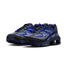 Nike Shox Ride 2 Cool Grey Dark Obsidian Game Royal