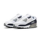 Nike Air Max 90 White Grey Obsidian