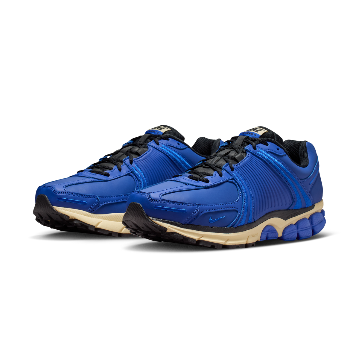 Nike Zoom Vomero 5 Swooshless Hyper Royal