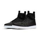 Jordan 1 Retro Ultra High Black White