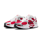 Nike V5 RNR Gym Red Metallic Silver | HJ5228-601