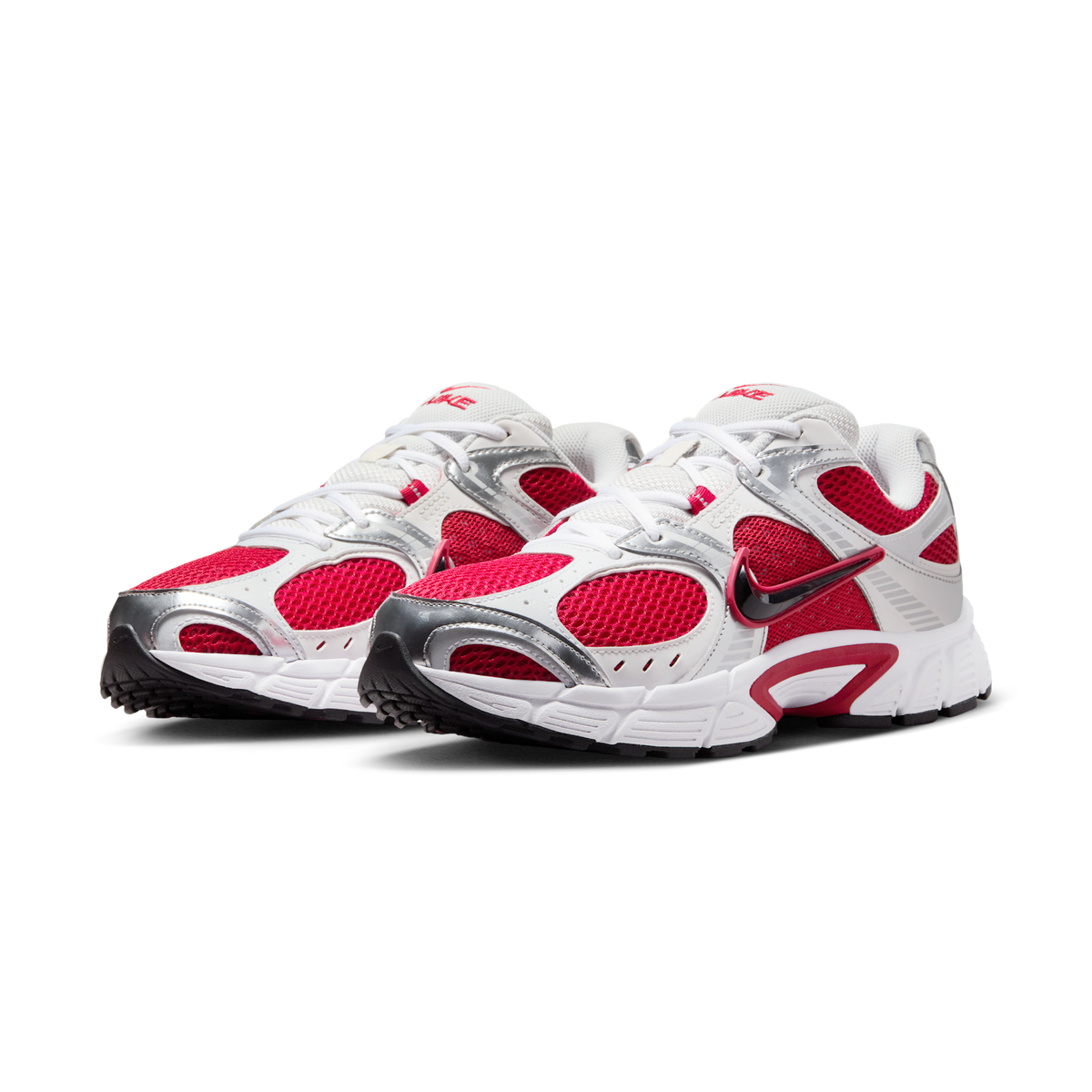 Nike V5 RNR Gym Red Metallic Silver | HJ5228-601