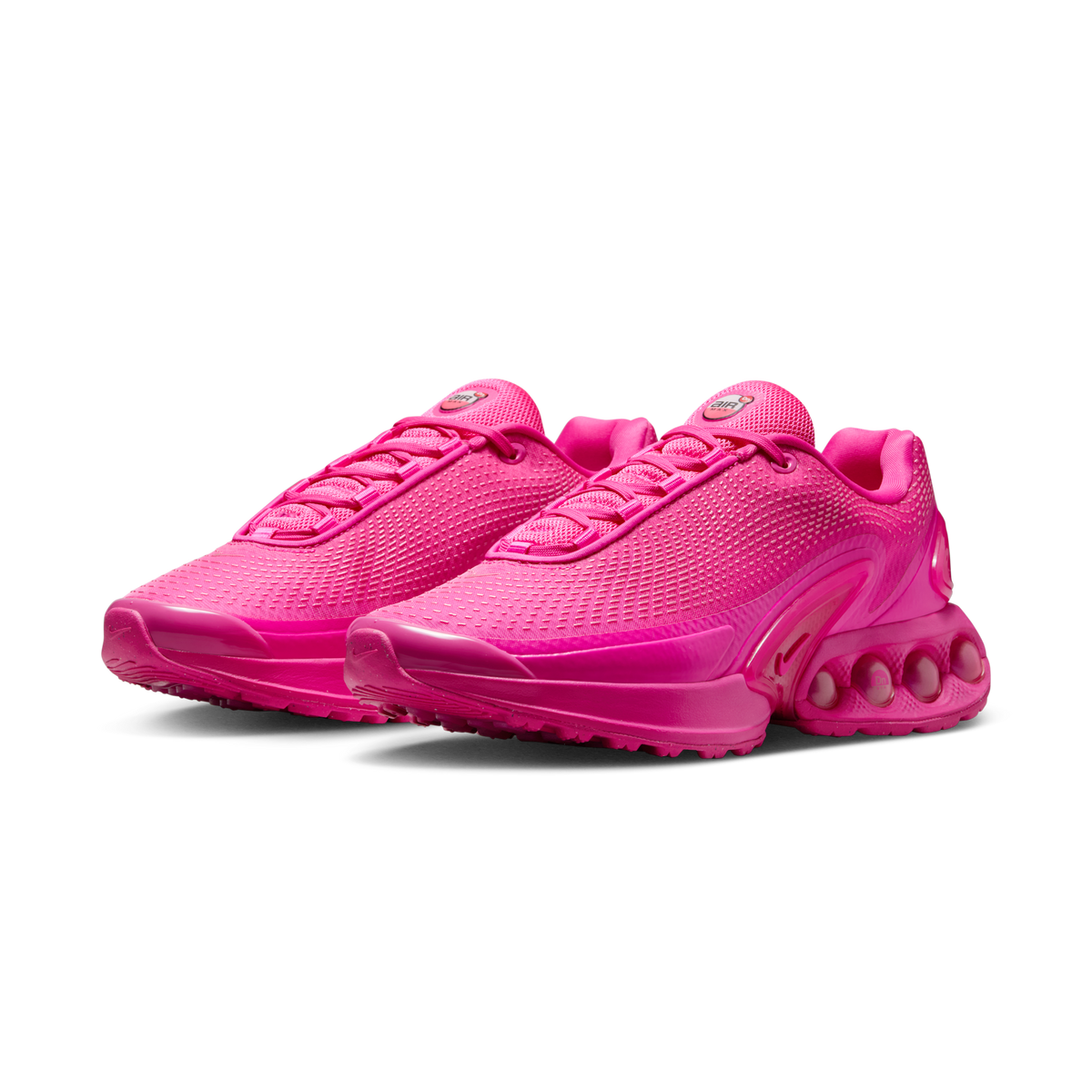 Nike Air Max Dn Laser Fuchsia Alchemy Pink Pink Blast (Women's) | HV4861-602
